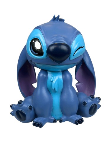 Disney stitch statement - disney, garden
