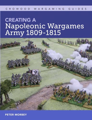Creating napoleonic wargames - napoleonic,