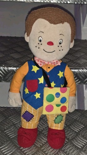 Tumble spotty bag - bag, ~