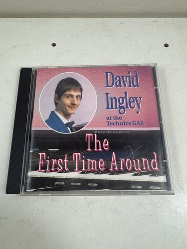 David ingley the technics - david,