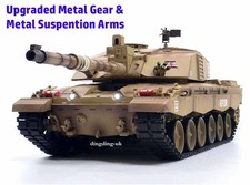 Tank bb heng - heng, long