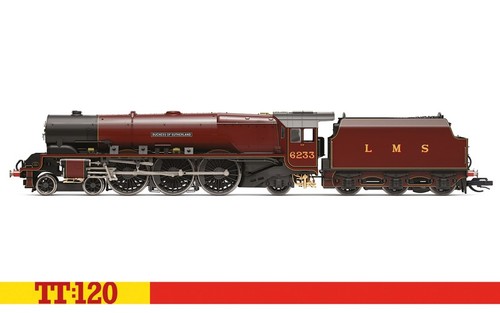 Bnib tt3034m hornby tt120 - bnib,