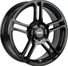 Alloy wheels smart fortwo 451 - wheels,