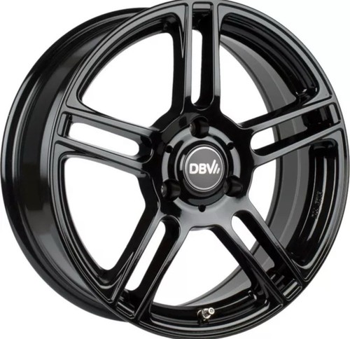 Alloy wheels smart fortwo - alloy,