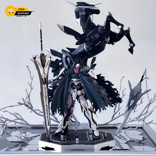 King astray 144 action - hg,