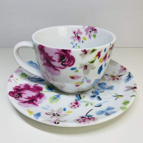 Cath kidston floral cup - kidston,