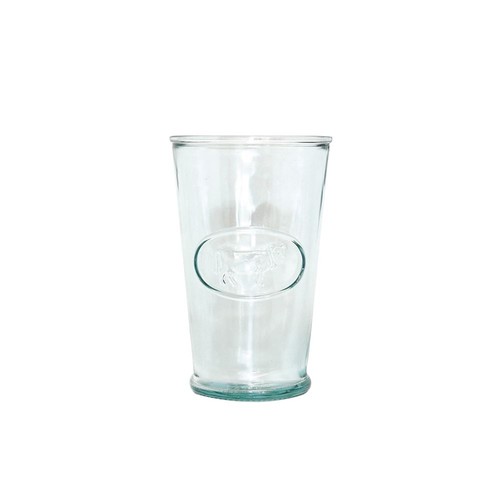 Eddingtons latte milk glass - eddingtons,