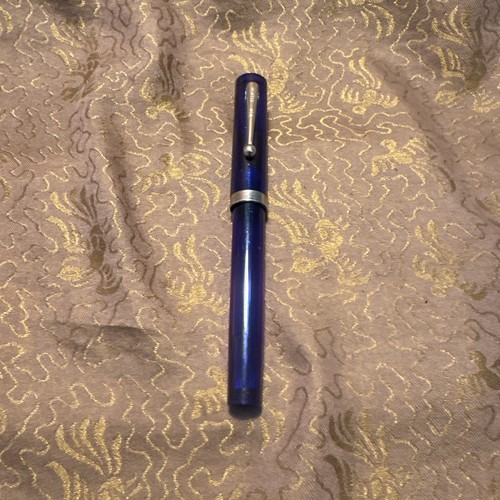 Sheaffer nonsense fountain - no,