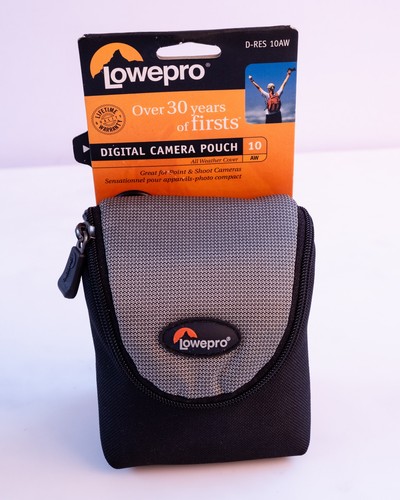 Lowepro res aw camera - lowepro,