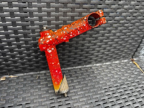 Vintage 1991 stem - 1991, chromoly