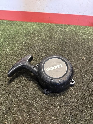 Ferrex mfh3300 petrol strimmer - petrol,