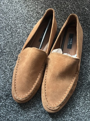Marks spencer insolia tan - spencer,