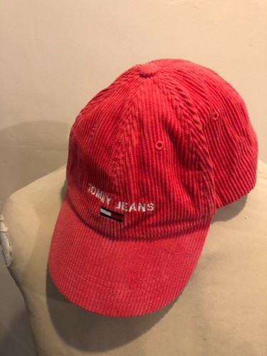 Tommy hilfiger corduroy - tommy,