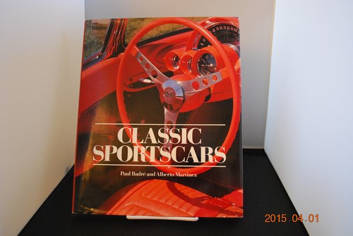 Classic sports cars - classic,