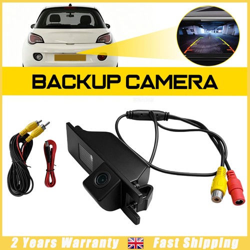 Rear reversing camera for - reversing,