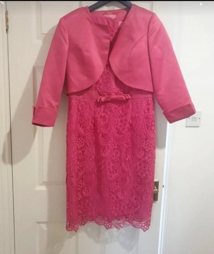 Stunning occasion dress and - occasion,