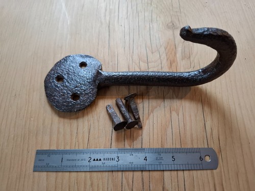 Antique blacksmith made - antique,