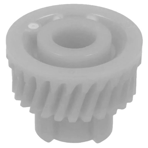 Plastic coupling toothed gear - coupling,