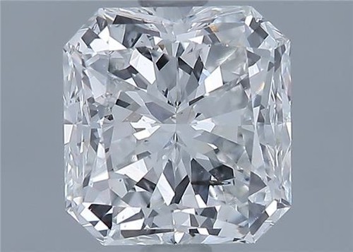 Carat cert gia radiant - 1.60, cert.