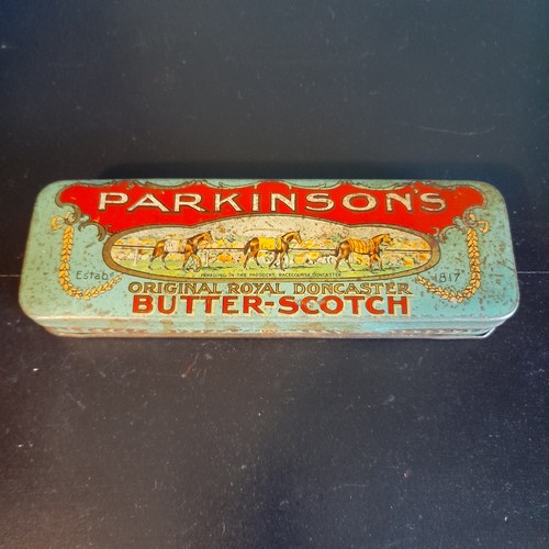 Vintage parkinson - vintage, parkinson’s
