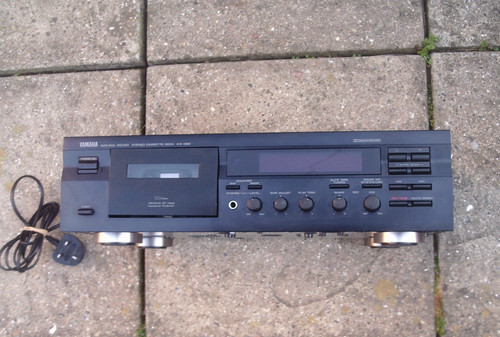 Yamaha 393 natural sound - yamaha,