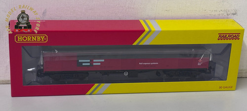 Hornby r40559 railroad res - r40559,