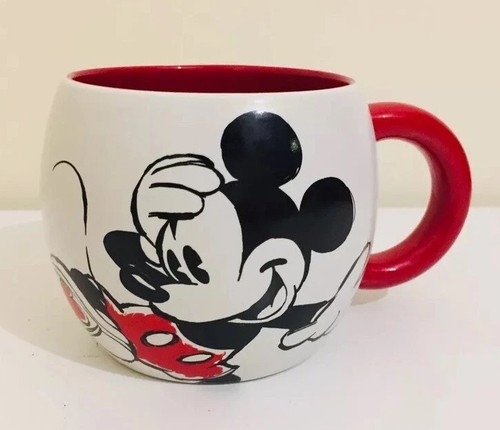 Mickey mouse mug disney cup - mug,