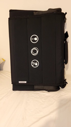 Bugaboo pushchair comfort - bugaboo,