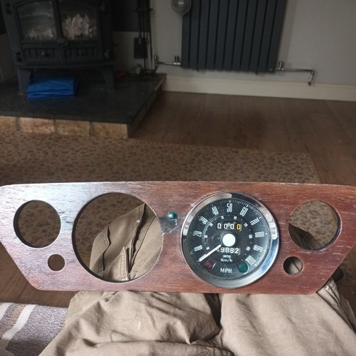 Triumph spitfire used - ,