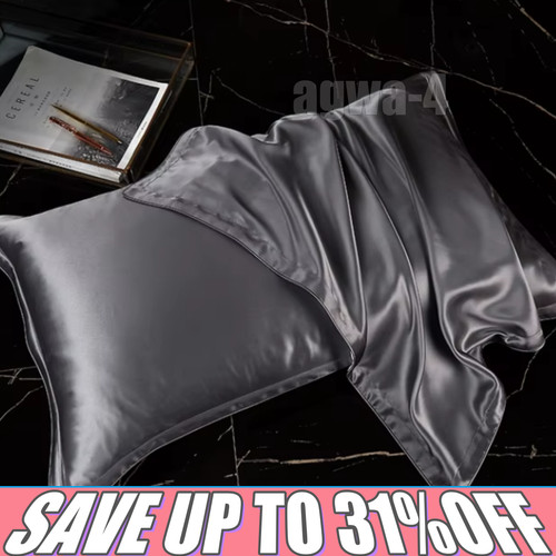 Pair mulberry pure silk - of,