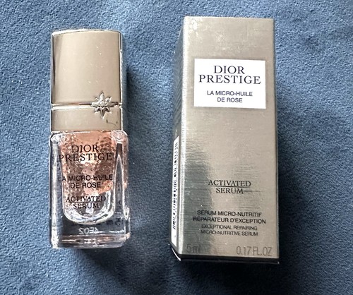 Dior prestige micro huile - prestige, micro-huile