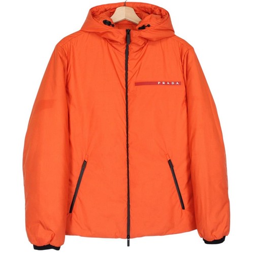 Prada linea rossa technical - prada,