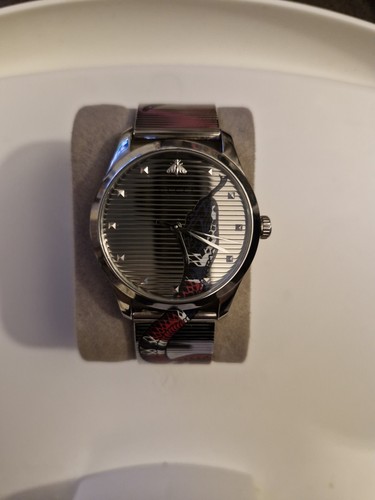 Gucci watch - gucci,