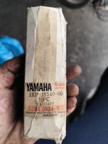 Yamaha wr200r dt200 - yamaha, wr200r,dt200,