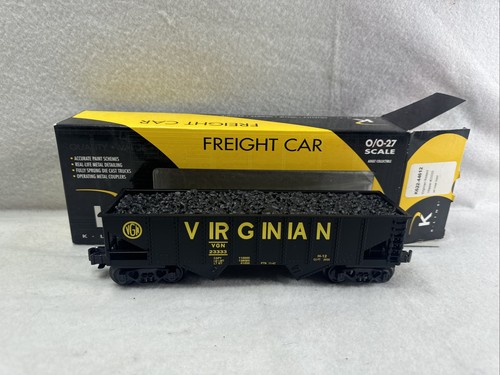 Line gauge virginia ribbed - gauge,