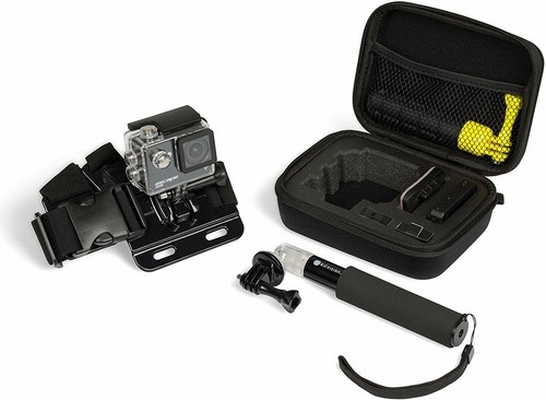 Kitvision gopro hero starter - hero,