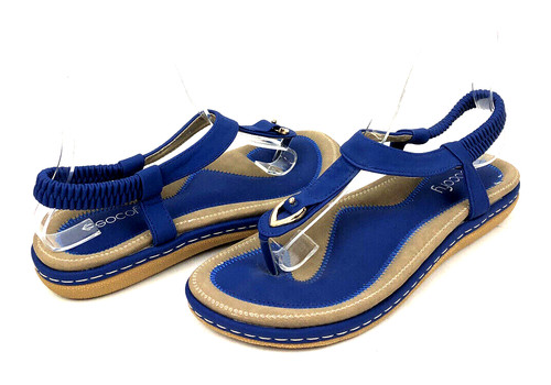 Socofy womens thong sandals - womens,