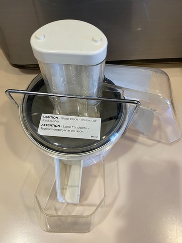A935 delonghi kenwood juice - delonghi/kenwood,