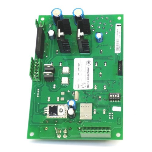 Oerlikon citoline dv4004 - oerlikon,