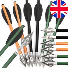 24pcs mini bow - 6.3'',