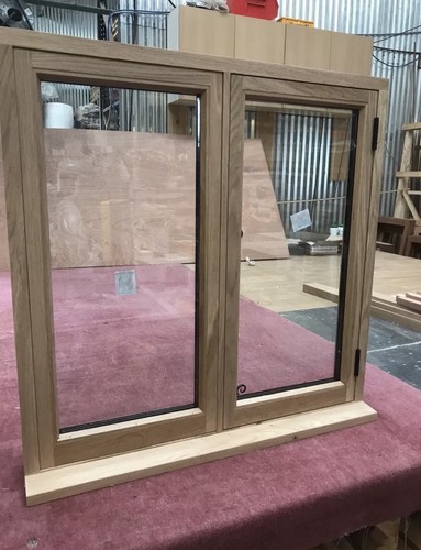 Window double glazed - window, windows