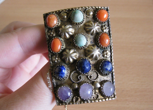 Antique silver gold - antique,, silver,