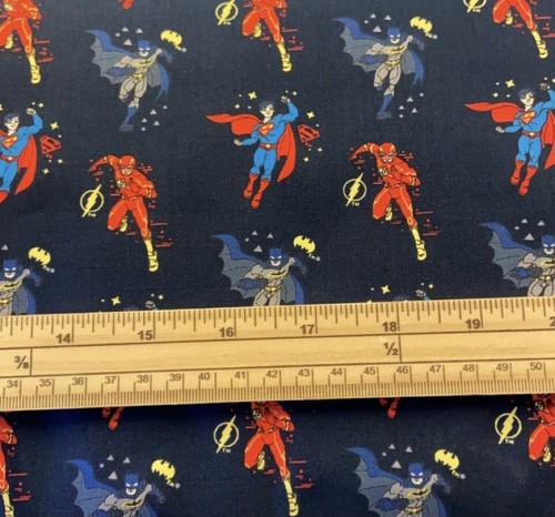 Fat quarter young cartoon - quarter,