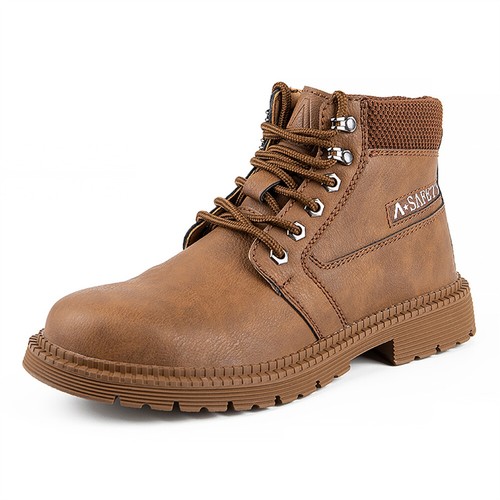 Mens lightweight work steel - mens,