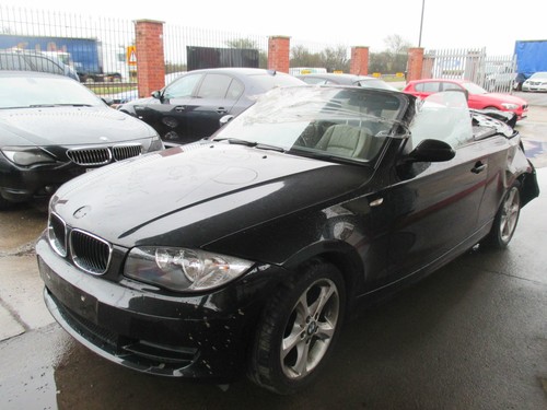 Bmw e88 e93 convertible front - bmw,