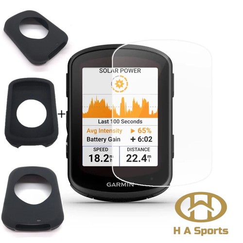 Garmin edge 540 840 silicone - 540,