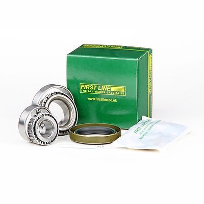 Wheel bearing kit - kit, porsche