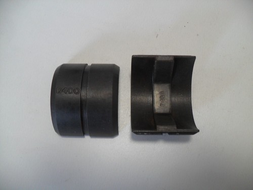 Davico 400 400mm2 dies c - 400mm2,