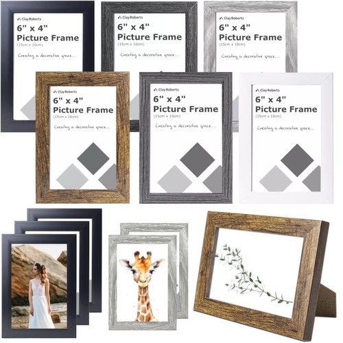 6x4 photo frame 4x6 - frame, picture