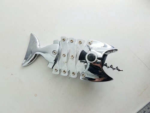 Lazy bones big mouth fish - lazy,